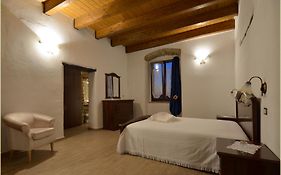 Il Palazzo Del Barone - Stanza Dei Cali